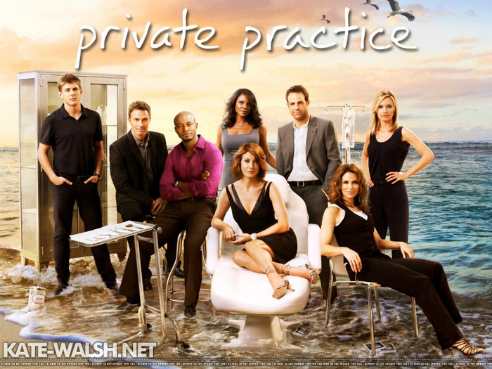 All14 - PRIVATE PRACTICE