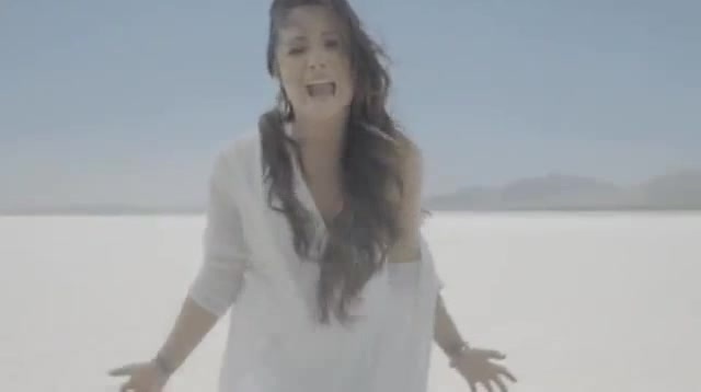 Demi Lovato the Role Model 42080
