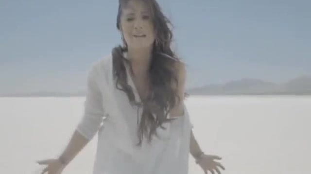 Demi Lovato the Role Model 42119