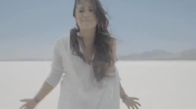 Demi Lovato the Role Model 42131