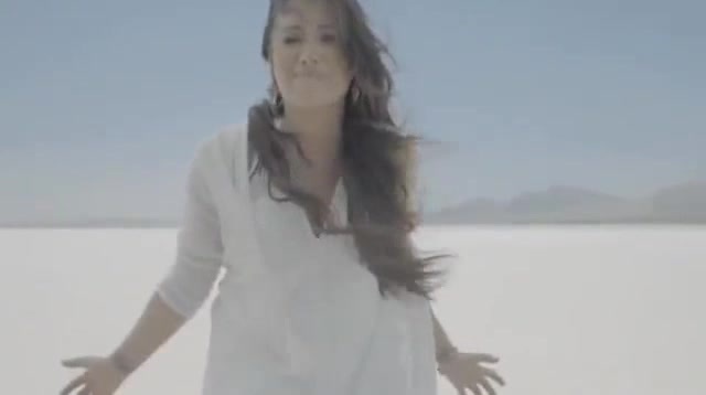 Demi Lovato the Role Model 42166
