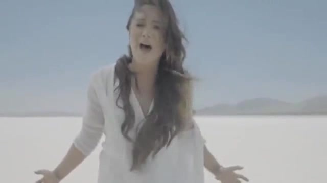 Demi Lovato the Role Model 42316