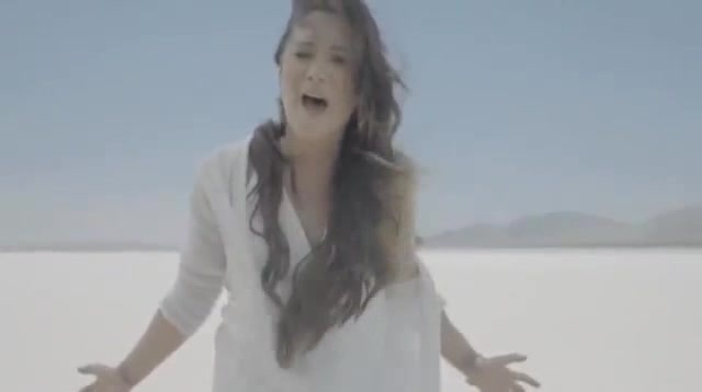 Demi Lovato the Role Model 42339