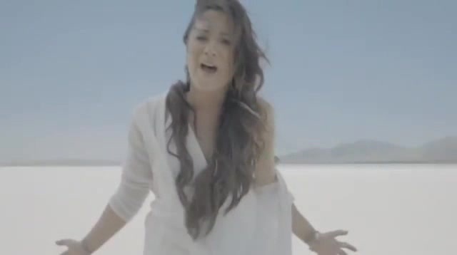 Demi Lovato the Role Model 42361