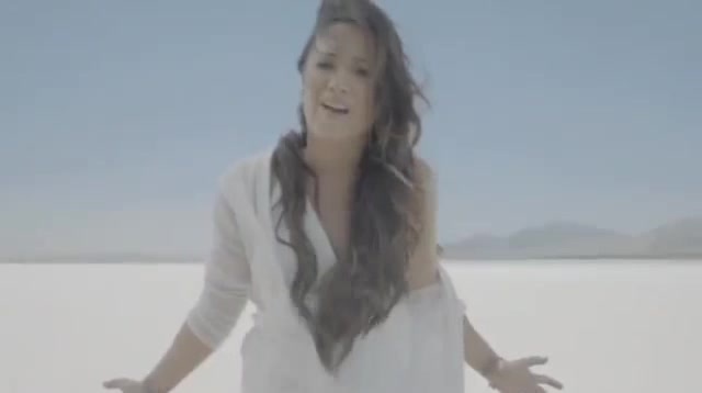 Demi Lovato the Role Model 42425