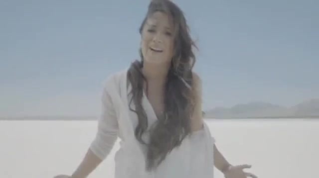 Demi Lovato the Role Model 42461