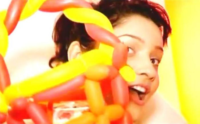 UXtQb - Ankita Lokhande