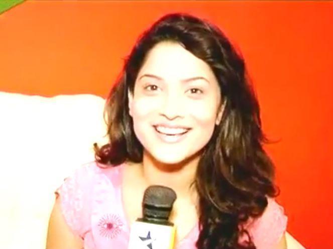 RmkyW - Ankita Lokhande