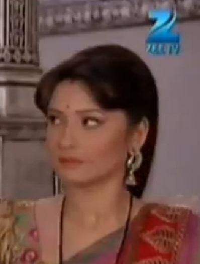 Pavitra-RishtaCast2012 - Ankita Lokhande