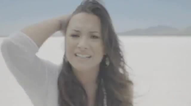 Demi Lovato the Role Model 42617