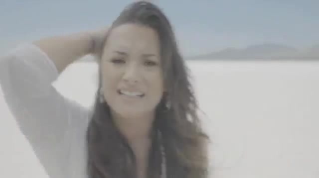 Demi Lovato the Role Model 42639