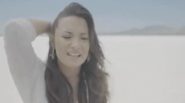 Demi Lovato the Role Model 42698