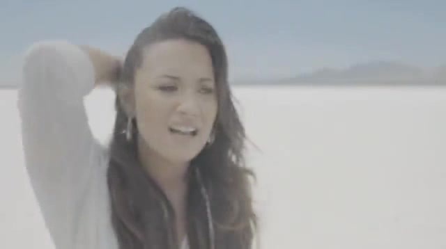 Demi Lovato the Role Model 42739