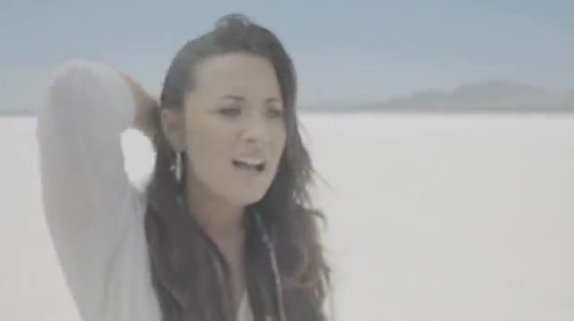 Demi Lovato the Role Model 42774