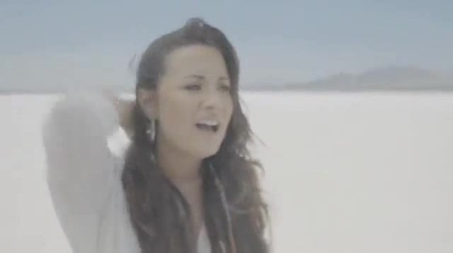 Demi Lovato the Role Model 42826