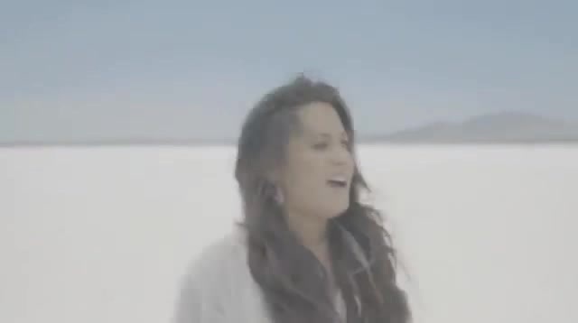 Demi Lovato the Role Model 42971