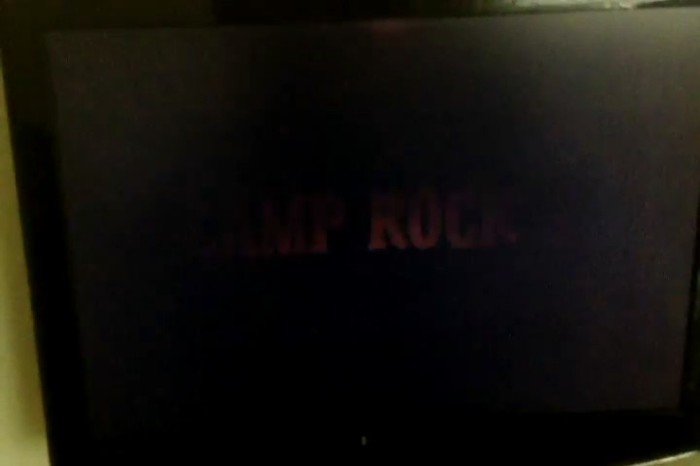 bscap0017 - ABC - Camp Rock 3 Live For Music Trailer