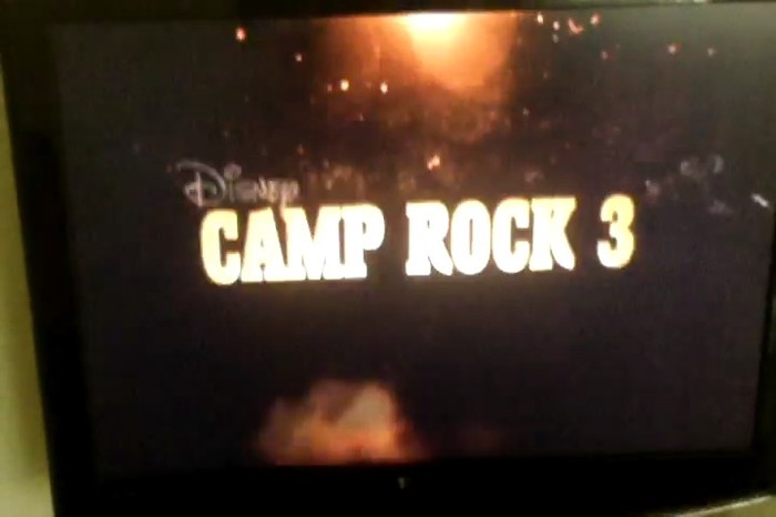 bscap0018 - ABC - Camp Rock 3 Live For Music Trailer