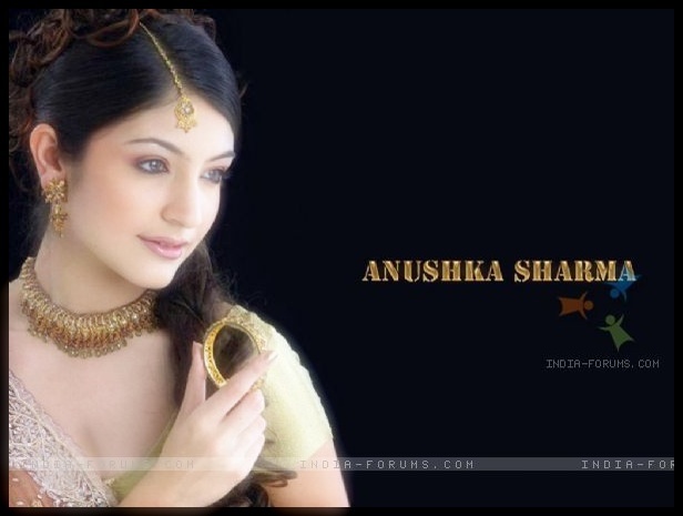  - x-Anushka Sharma-x