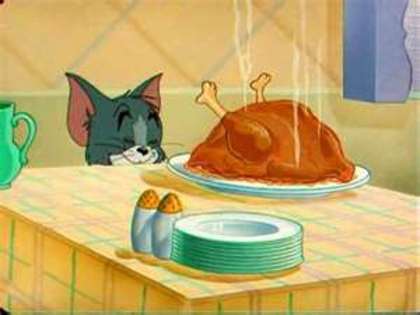 Tom si Jerry - Tom si Jerry