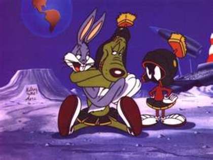 Looney Tunes