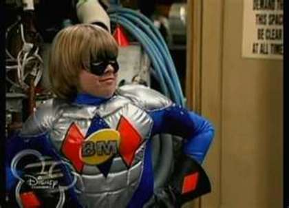 Zack si Cody