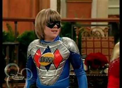 Zack si Cody