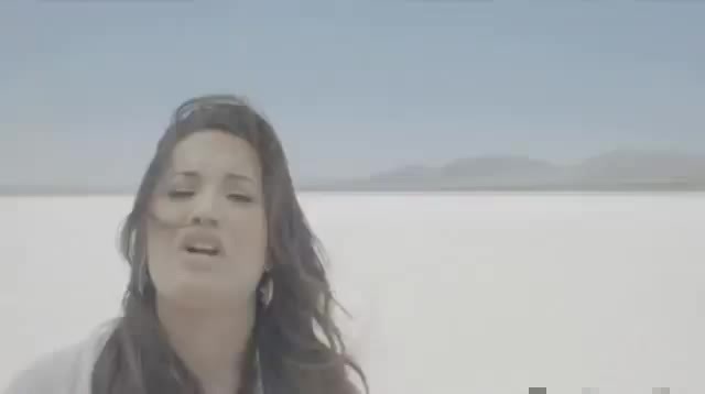 Demi Lovato the Role Model 43383