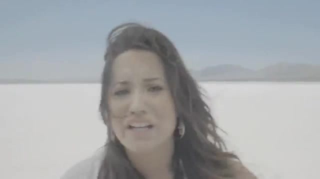 Demi Lovato the Role Model 43602