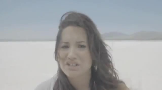 Demi Lovato the Role Model 43707