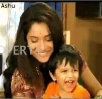 Suflete pereche in Love [1655] - Pavitra Rishta 4