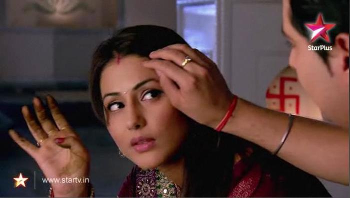 Naksh in Love [700] - Naksh 2
