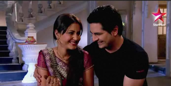 Naksh in Love [701] - Naksh 2