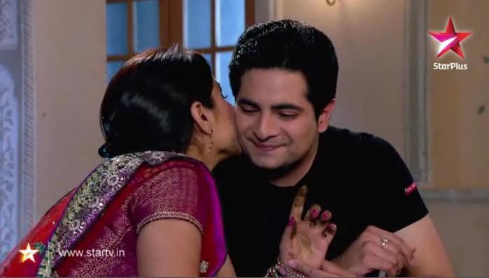 Naksh in Love [703] - Naksh 2