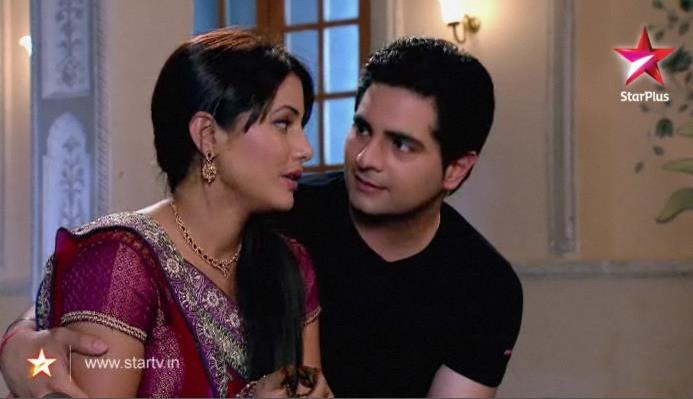 Naksh in Love [706] - Naksh 2