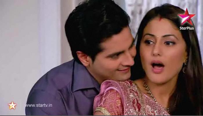 Naksh in Love [708] - Naksh 2