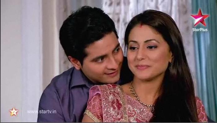 Naksh in Love [710]