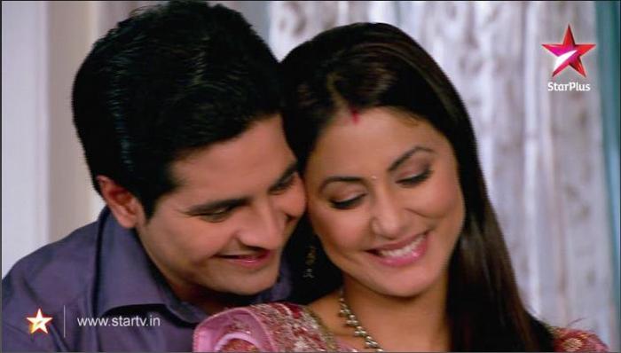 Naksh in Love [711]