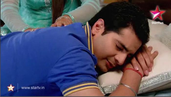 Naksh in Love [713]