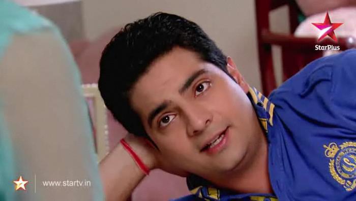 Naksh in Love [716]