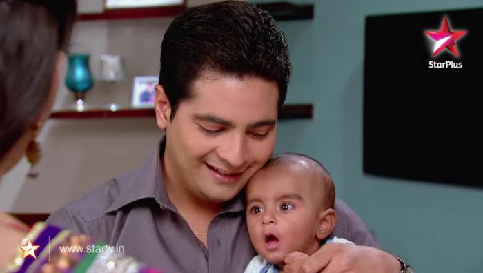 Naksh in Love [725] - Naksh 2