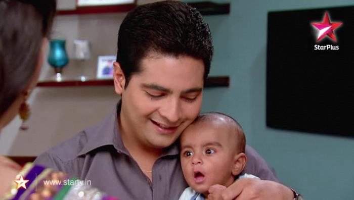 Naksh in Love [725]