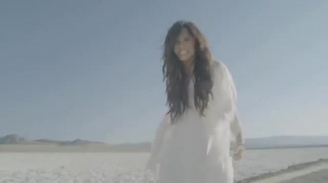 Demi Lovato the Role Model 44560