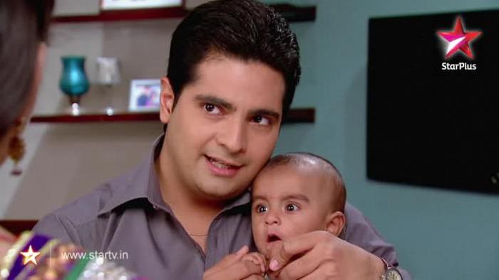 Naksh in Love [727] - Naksh 2