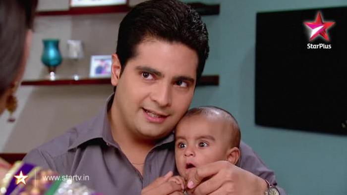 Naksh in Love [727]