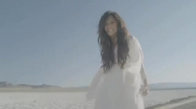 Demi Lovato the Role Model 44576