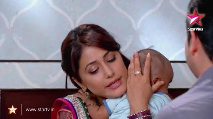 Naksh in Love [732]