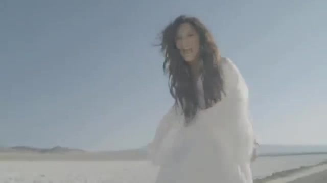 Demi Lovato the Role Model 44616