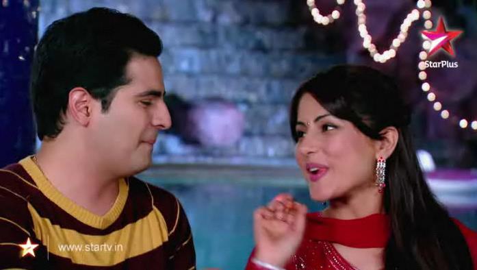 PicNic in Love [141] - Naksh-PicNic