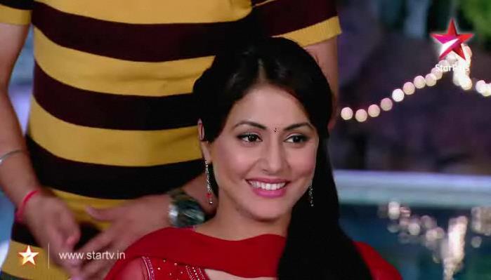 PicNic in Love [143] - Naksh-PicNic